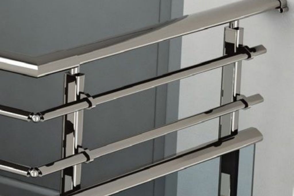 Bodrum Polisaj Firması 6 Bodrum Balkon ve Bahçe Korkuluk İmalatı