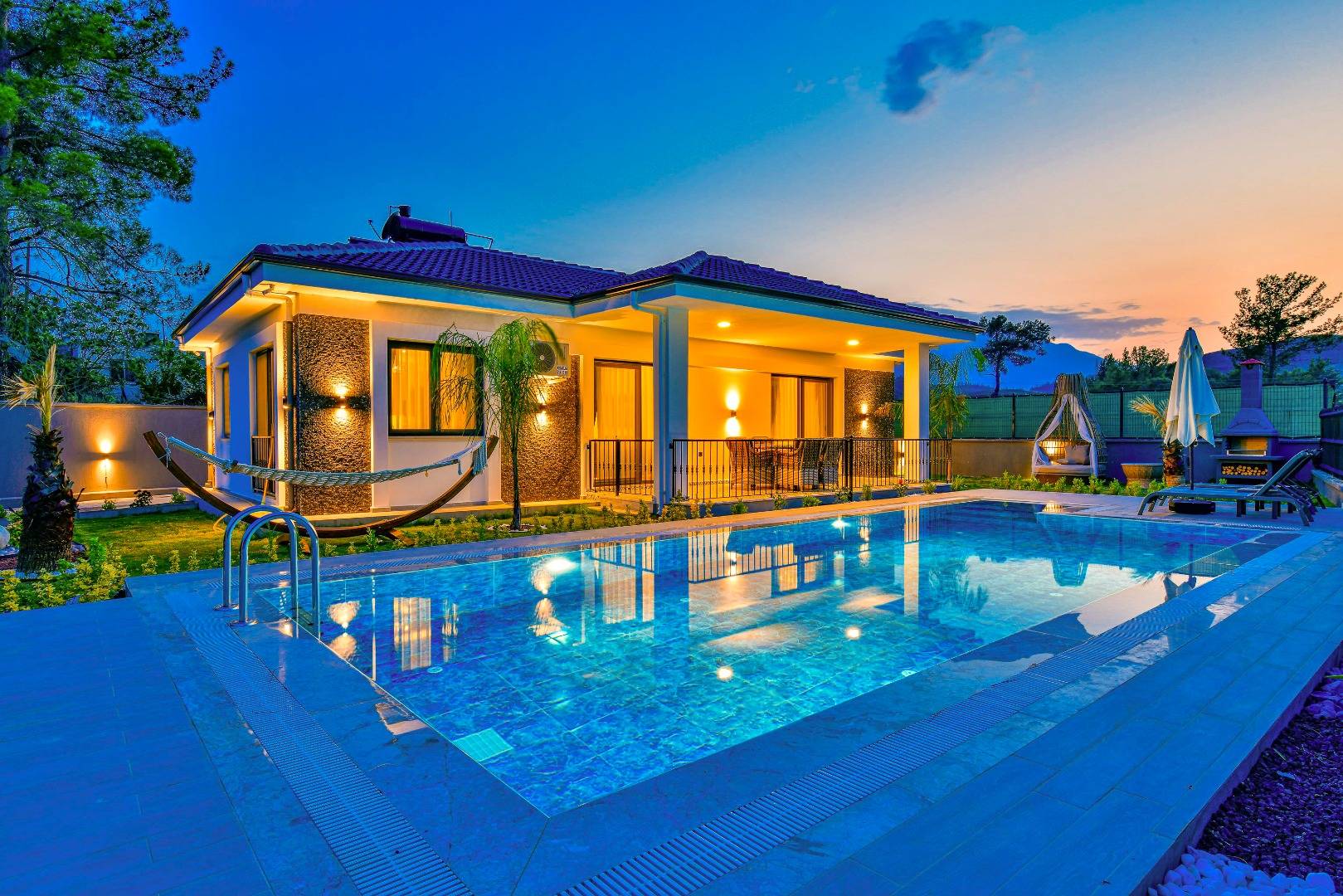 Dalaman Polisaj ve Dalaman Krom Parlatma