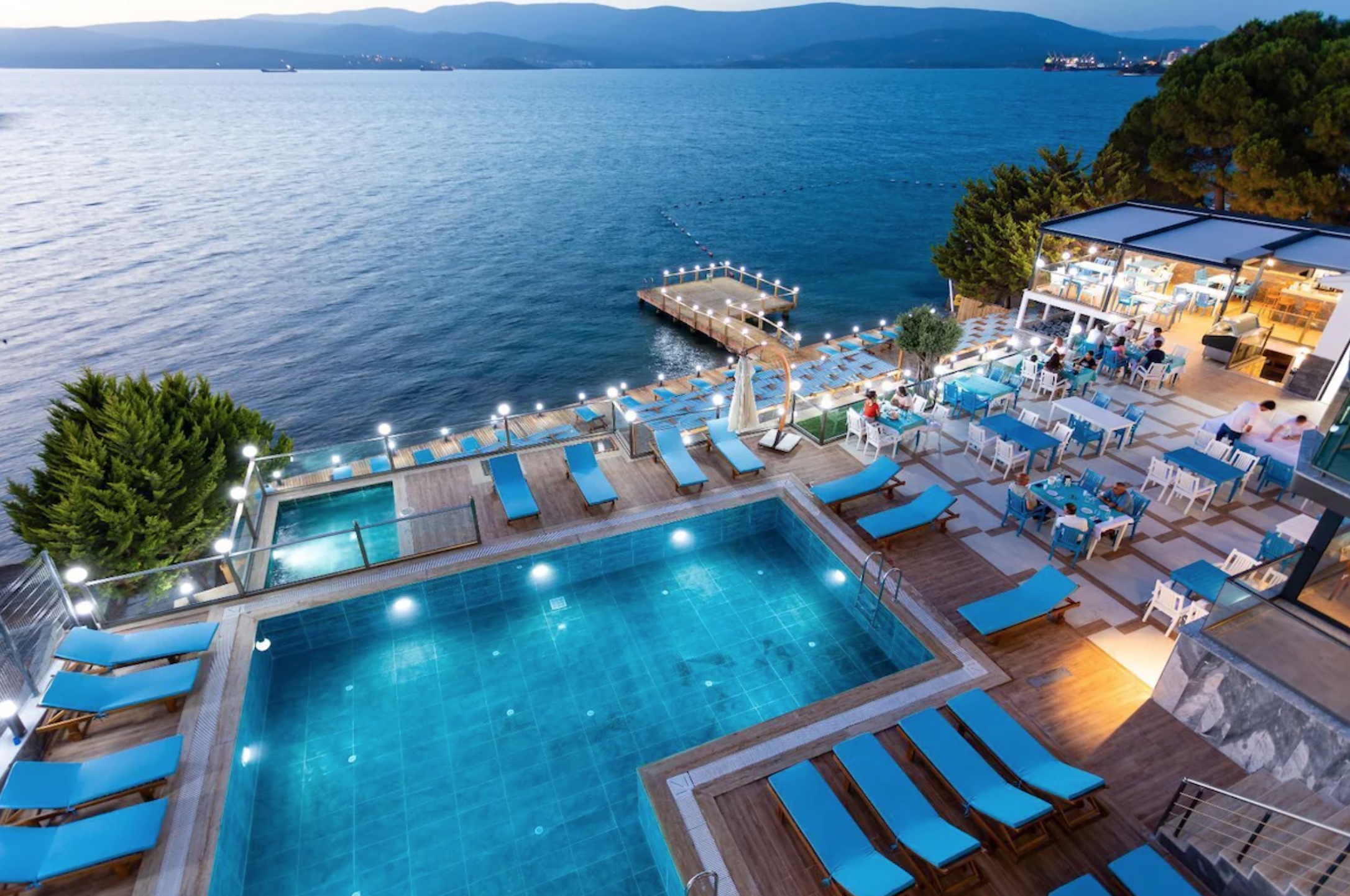 Güllük Krom Parlatma